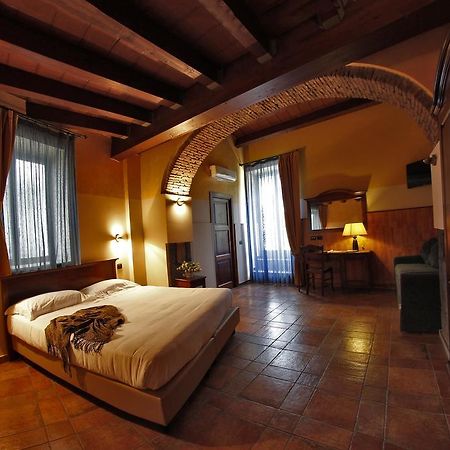 La Dimora Del Faro Hotel Acireale Room photo