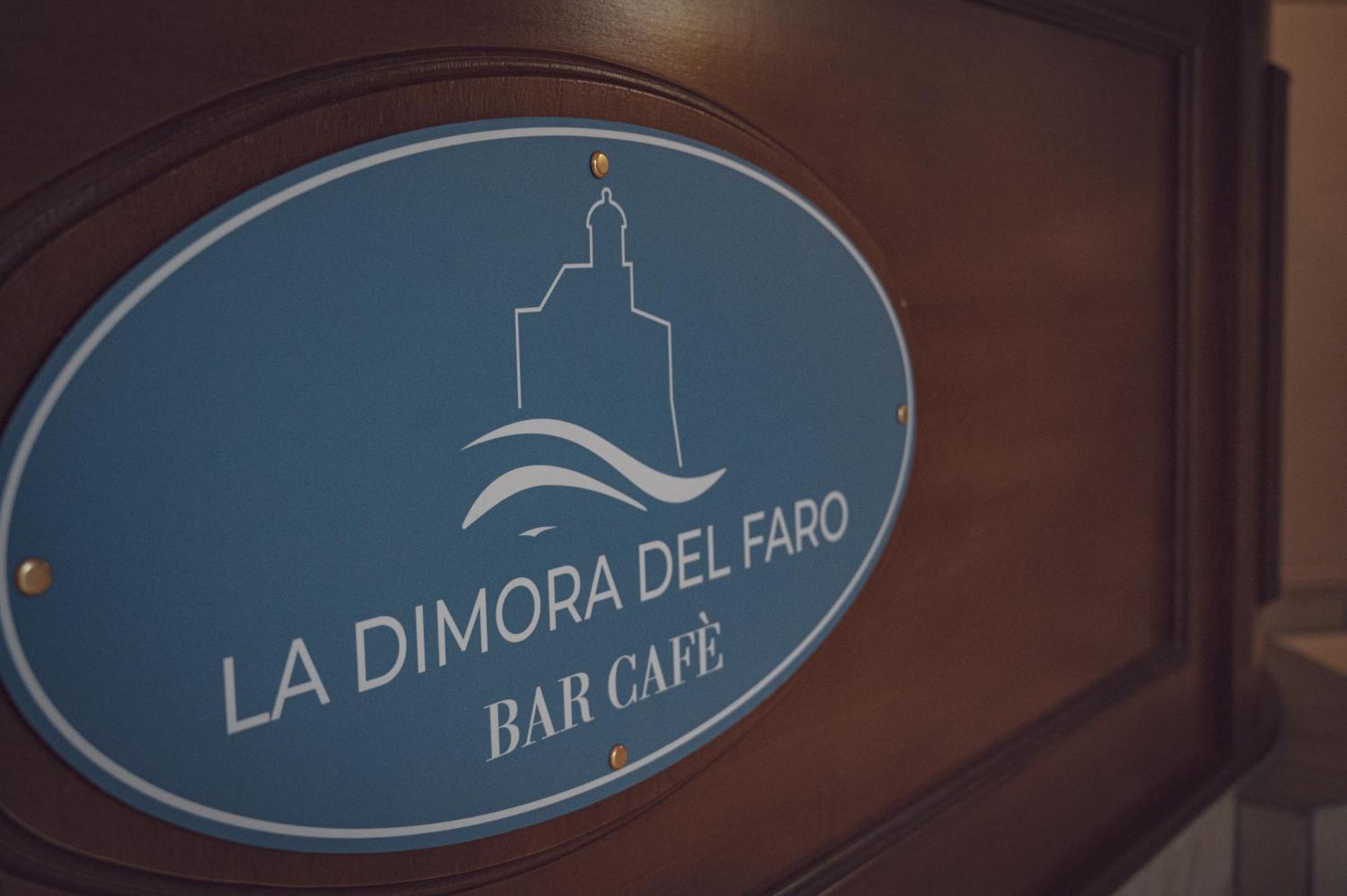 La Dimora Del Faro Hotel Acireale Exterior photo